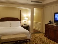 -广州富力丽思卡尔顿酒店