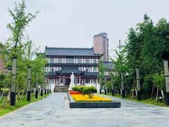 -汤显祖纪念馆