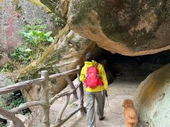 -青芝山风景名胜区