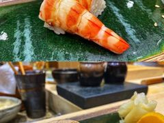 -鮨一日本料理旗舰店(总店)
