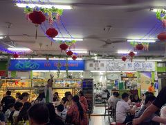 -無招牌海鮮(芽笼店)
