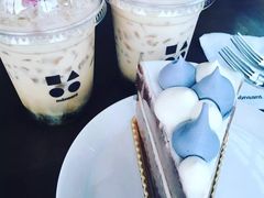 -Cafe Aewol Monsant