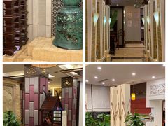 -阿诺泰·泰国餐厅(紫荆店)