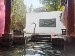 -观唐（国际）度假村温泉