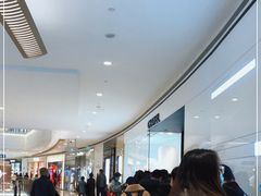 -CHANEL(恒隆广场店)