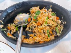 -茹·pure vegan(博华广场店)