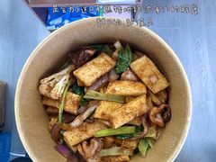 -味中味休闲小吃(同济路店)