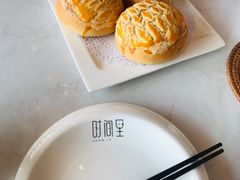 -时间里·新派粤菜(远洋店)