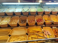 -痴毛肚·火锅烤肉自助(亦庄龙湖天街店)