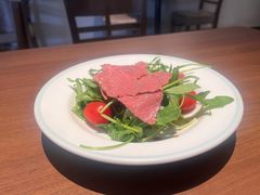 -萨莉亚意式餐厅(南京虹悦城店)