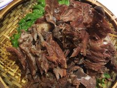 -津味老菜(露西亚商街店)