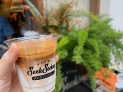 -SeekSeeking咖啡专门店(堰塘街店)