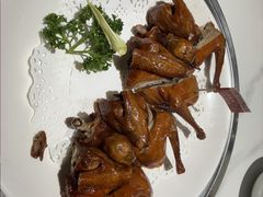 石岐乳鸽-红日饭店(裕隆三路店)