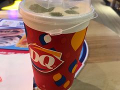 -DQ·蛋糕·冰淇淋(周浦万达店)