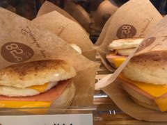 -85度C(上海周浦店)