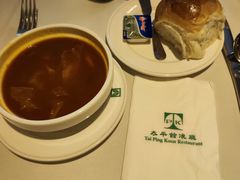 -太平馆餐厅(尖沙咀店)