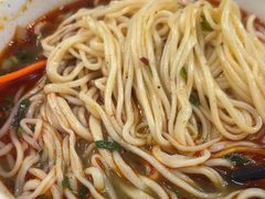 -德元兰州纯汤牛肉面(深圳首店)