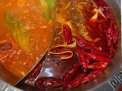 -袁老四重庆老火锅(桐梓坡店)