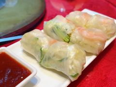 -万柳阁小馆·花园餐厅(龙潭湖店)