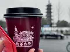 -龙华素斋(龙华路店)
