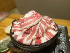 -福匠日本料理(人民路店)