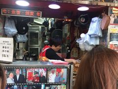 -利强记北角鸡蛋仔(弥敦道店 )