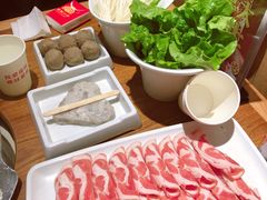 -傣妹火锅(徐泾店)