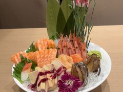 -大渔铁板烧(海雅缤纷城店)