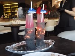 -烛影拾光观景餐厅·创意菜·摄影·小提琴(大唐不夜城店)