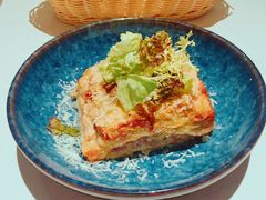 -哈布斯扒房(华发商都店)