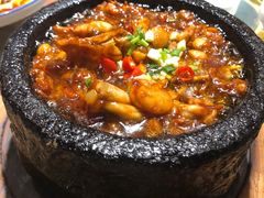 -天府传奇大酒店(金山东路店)