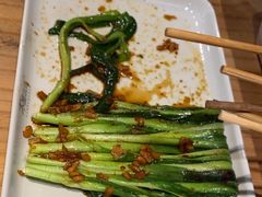 -木屋烧烤(岗顶二店)