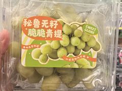 -盒马鲜生(曜一城店)