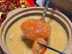 -黄弟大排档·湖南菜·小龙虾·小海鲜(凯旋北路店)