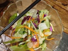 -柿子树炭烤羊腿(金台路店)