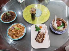 -都一处烧麦馆(前门店)