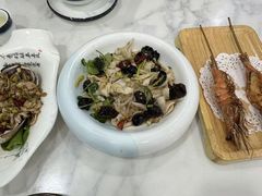 -威海渔村(黄兴路店)