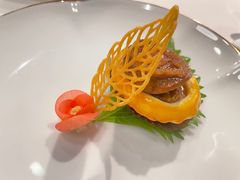 鲍鱼酥-伯衡55·吉品轩(乌鲁木齐南路店)