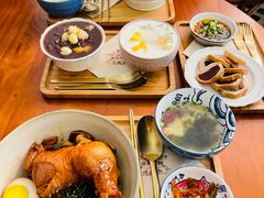 -春风·有糖(崇宁路店)