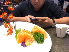 -将太无二·北美传奇寿司(荟聚购物中心西红门店)