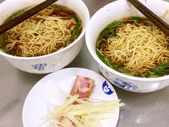 -老赵面店(大西路店)