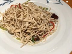 -致明德素食餐厅(土屋路店)