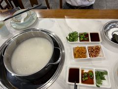 -盈田盈粥庄(博山东路店)