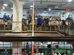 -笨罗卜浏阳菜馆(太平街店)