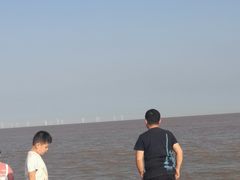 -南汇嘴观海公园