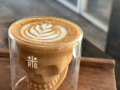 -Roast8ry Coffee Lab