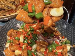 -恰八斗·猛火长沙菜(国贸店)