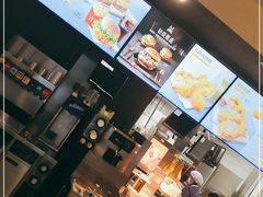 -麦当劳(石家庄乐活广场店)