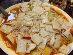 -马相卿特色烤肉面食馆(虎台店)