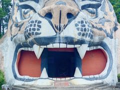 -云南民族村